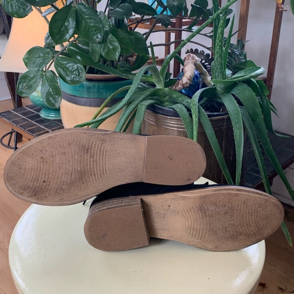 Suede Boots - Picture 5 of 6